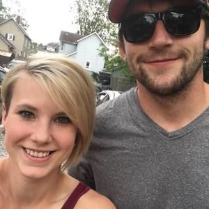 Meet your Posher, Felicia